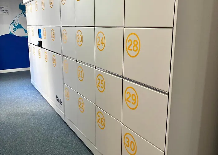 Casual Arriaga 2* Bilbao