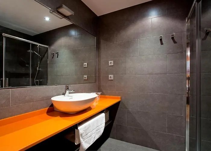 Casual Arriaga Bilbao