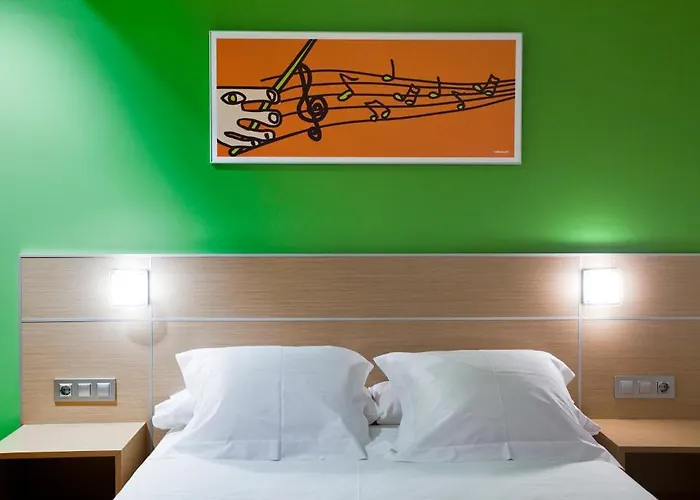 Pensión Casual Arriaga 2*