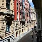 Casual Arriaga 2*