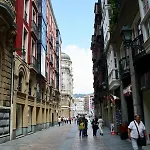 Casual Arriaga Bilbao Guest house 2*