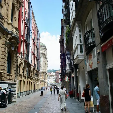 Casual Arriaga Penzion 2*