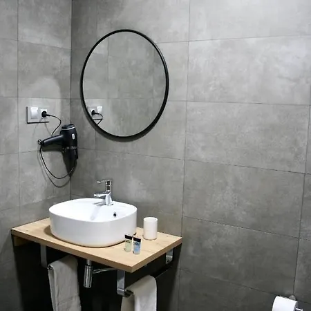 Casual Arriaga Penzion