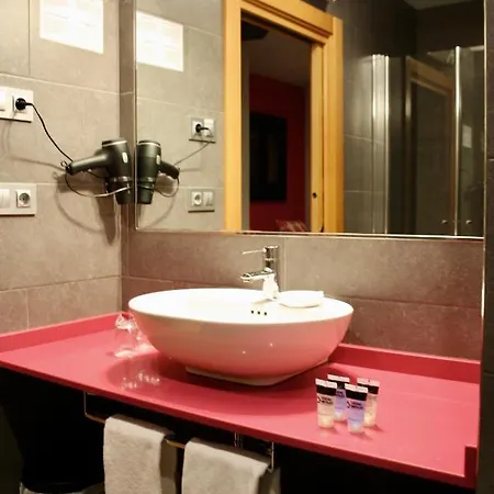 Casual Arriaga Penzion