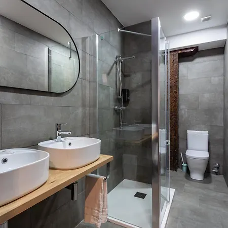 Casual Arriaga Penzion 2*