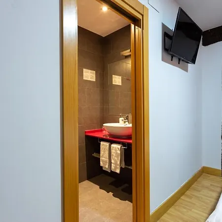 Casual Arriaga 2* Bilbao