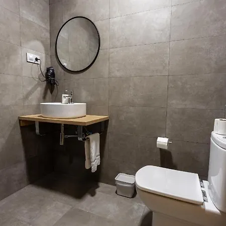 Casual Arriaga Penzion