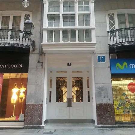 Casual Arriaga Bilbao